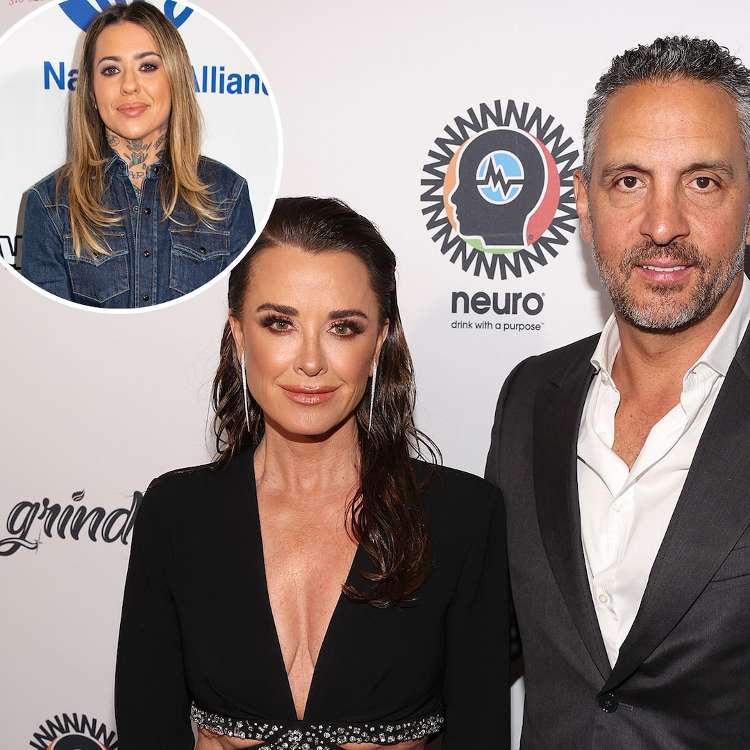Why Mauricio Umansky Doesn’t Ask Kyle Richards About Morgan Wade Why Mauricio Umansky Doesn’t Ask Kyle Richards About Morgan Wade